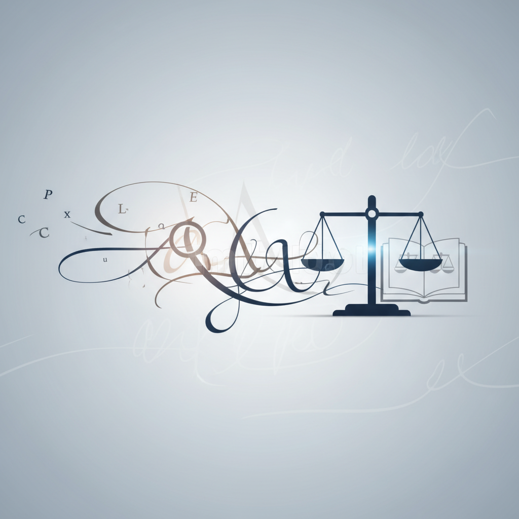 Read more about the article מפענוח האות הבודדת ועד להכרעה משפטית: תהליך הניתוח הגרפולוגי